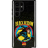 Marvel Classic Comics Black Widow Galaxy S25 Ultra Impact Case